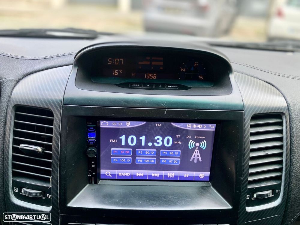 Toyota Land Cruiser 3.0 D-4D Std. Aut - 18