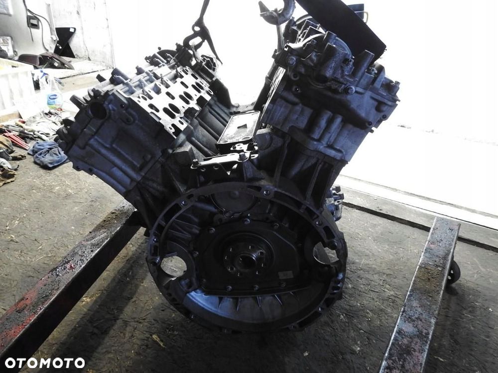 SILNIK 642982 CHRYSLER 300C 3.0 CRD V6 642982 - 7