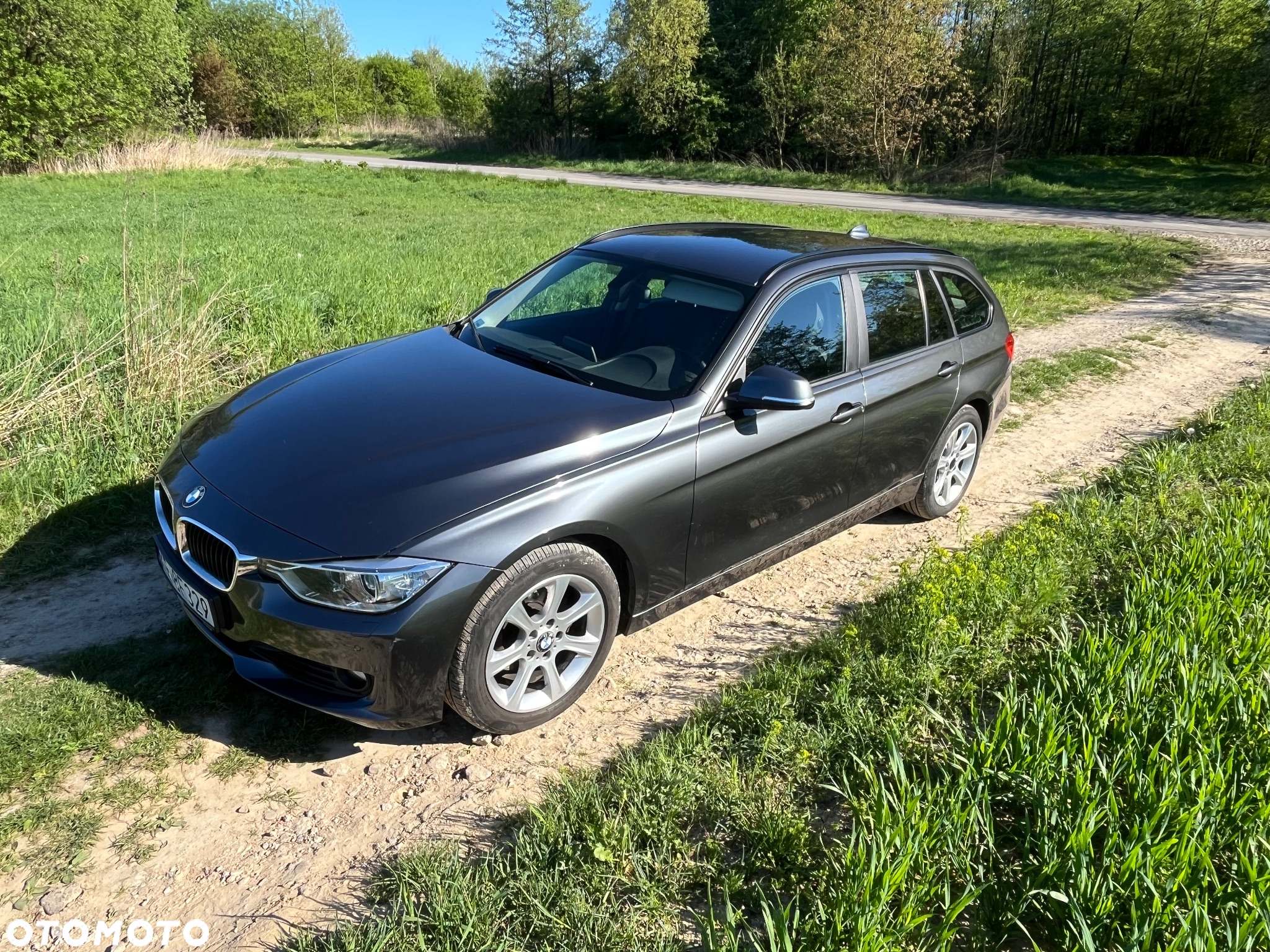 BMW Seria 3 - 2