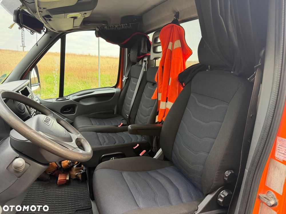 Iveco DAILY - 18