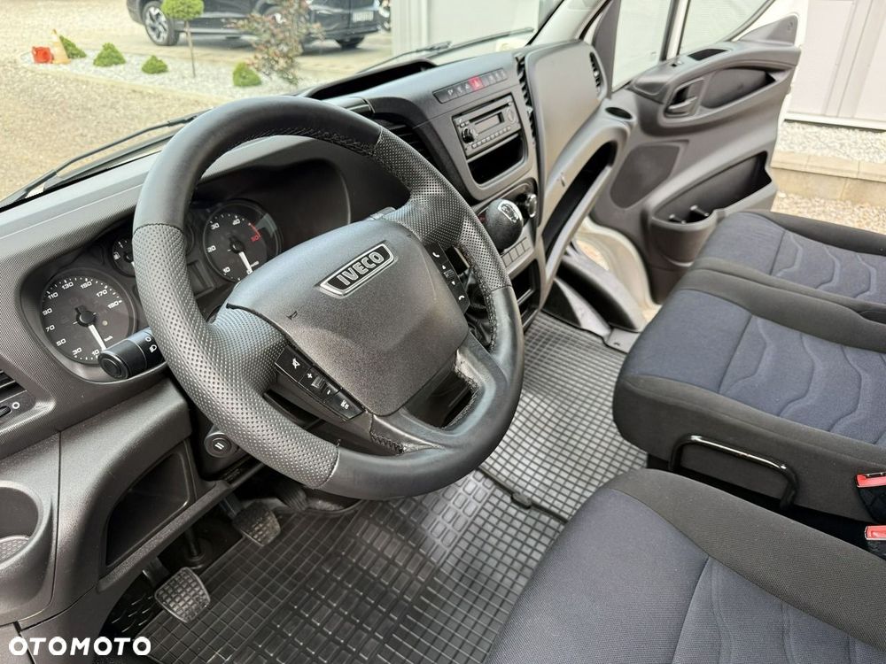 Iveco Daily - 10