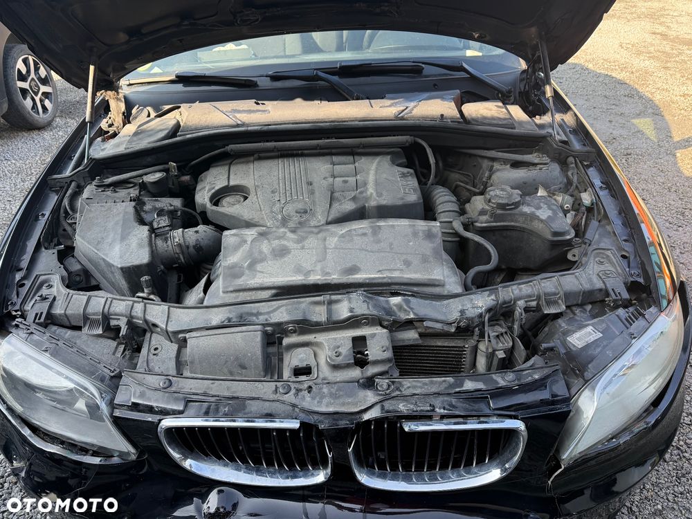 BMW Seria 1 118d - 12