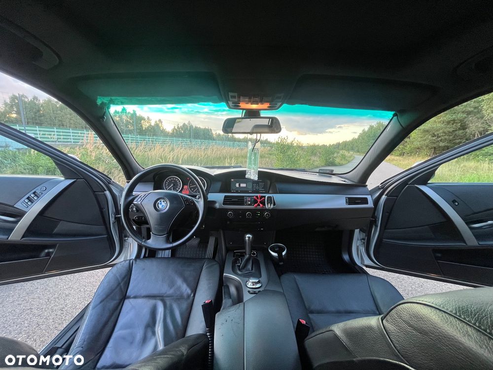 BMW Seria 5 - 13