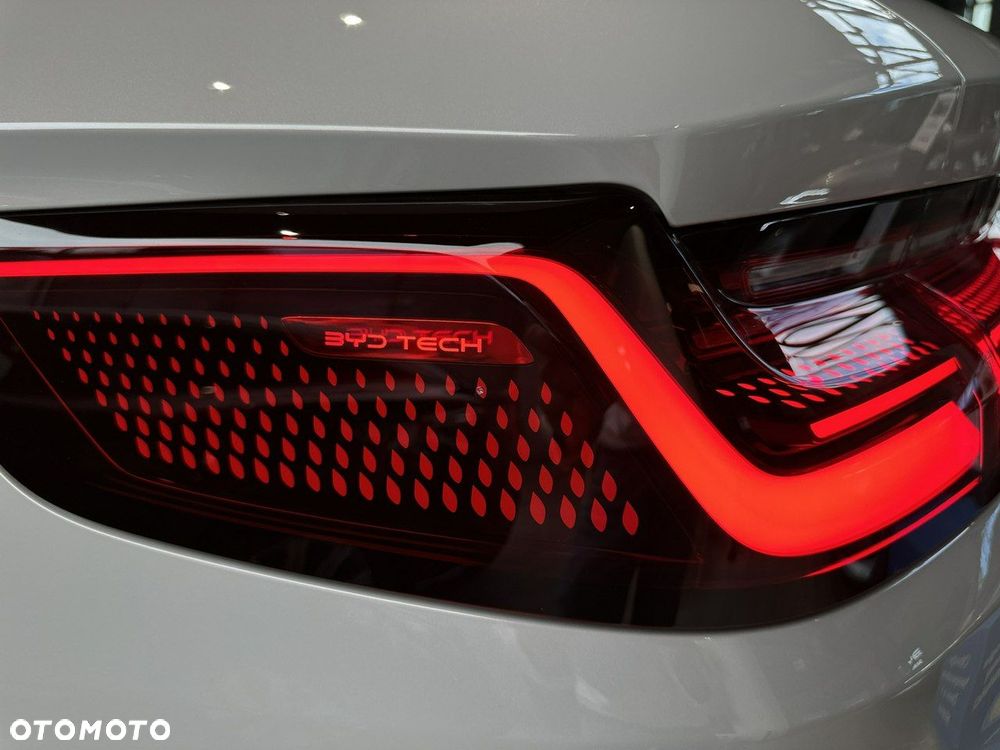 BYD Seal U - 17