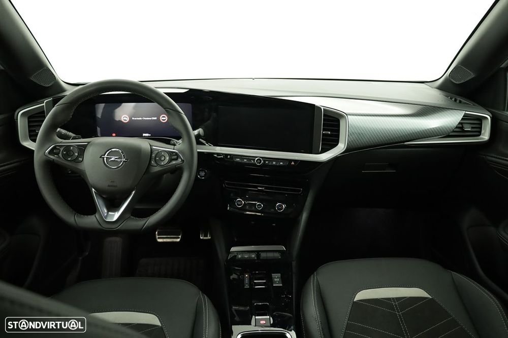 Opel Mokka 1.2 T Ultimate AT - 8