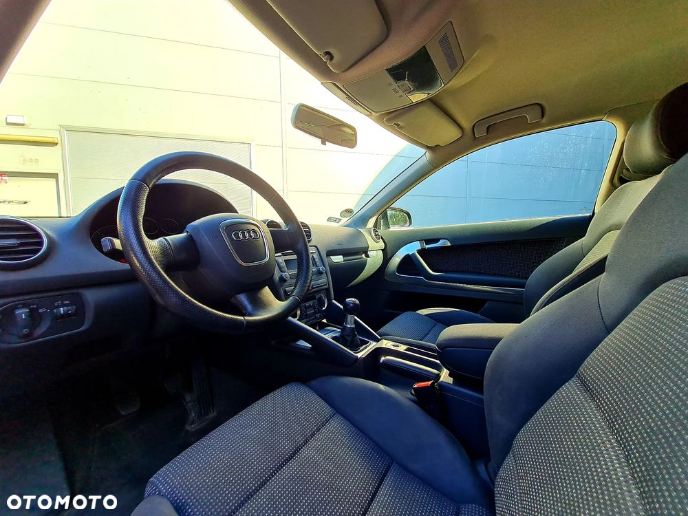 Audi A3 - 9