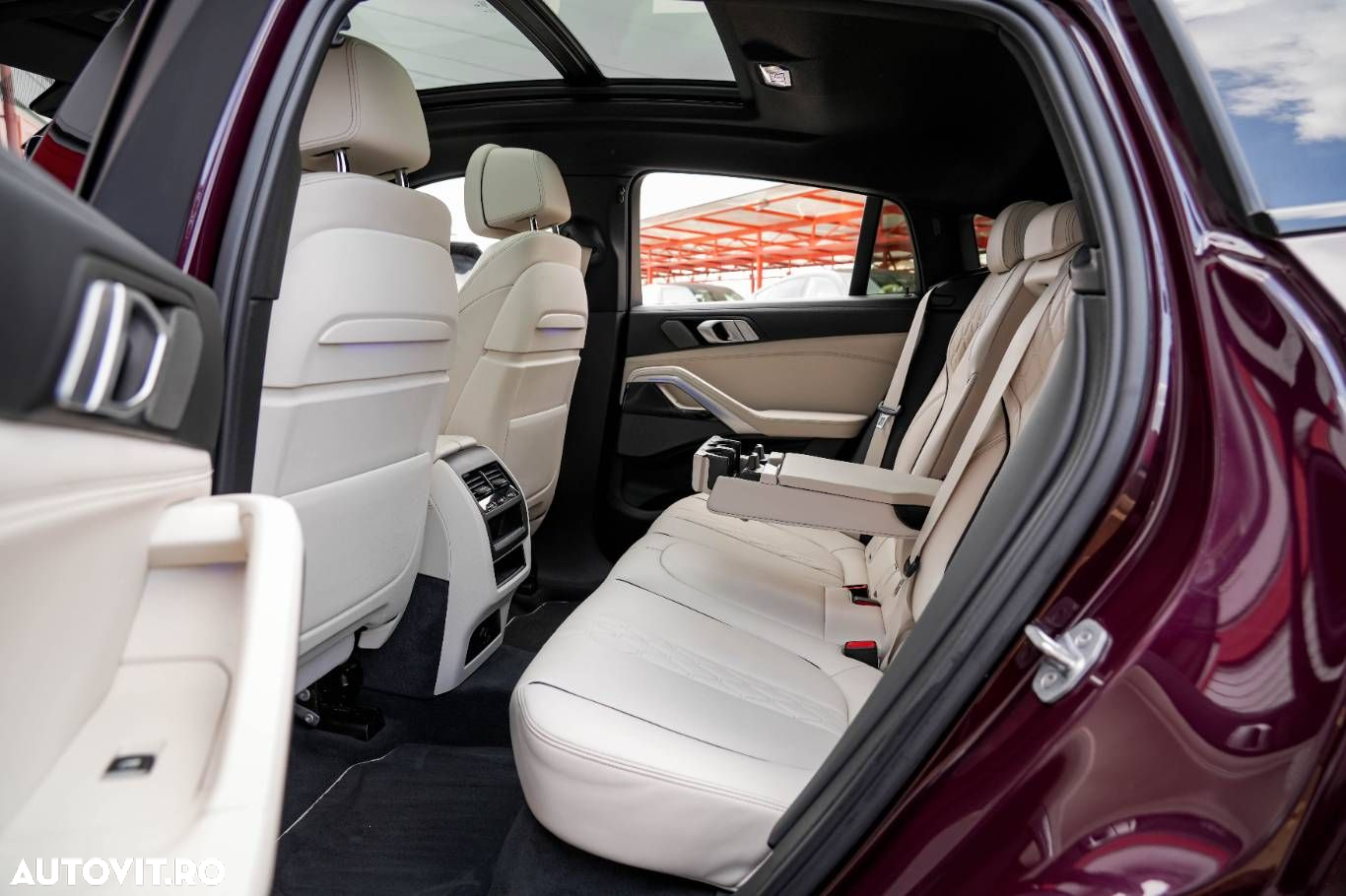 BMW X6 xDrive30d - 15