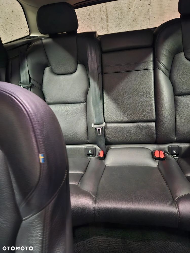 Volvo XC 60 - 16