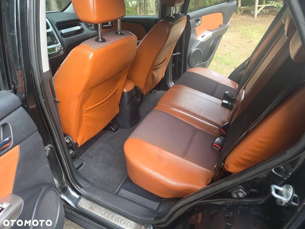 Kia Sportage 2.0 2WD Attract - 27