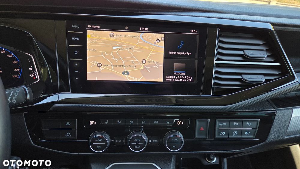 Volkswagen Multivan 2.0 TDI L1 Higline DSG - 12