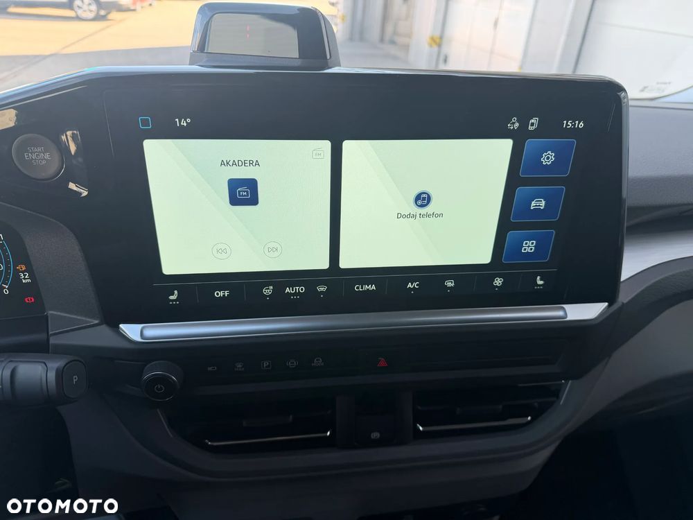 Volkswagen Transporter T7 - 9