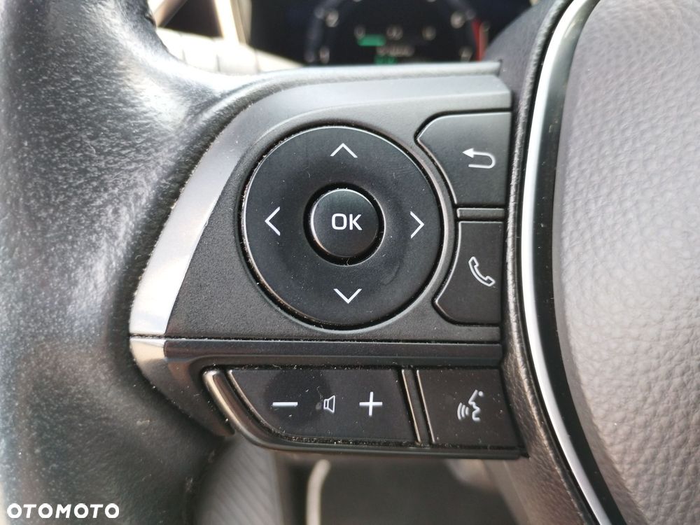 Toyota Corolla 2.0 Hybrid Style - 16