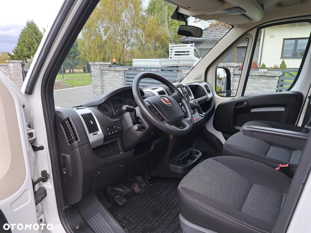 Fiat Ducato - 8