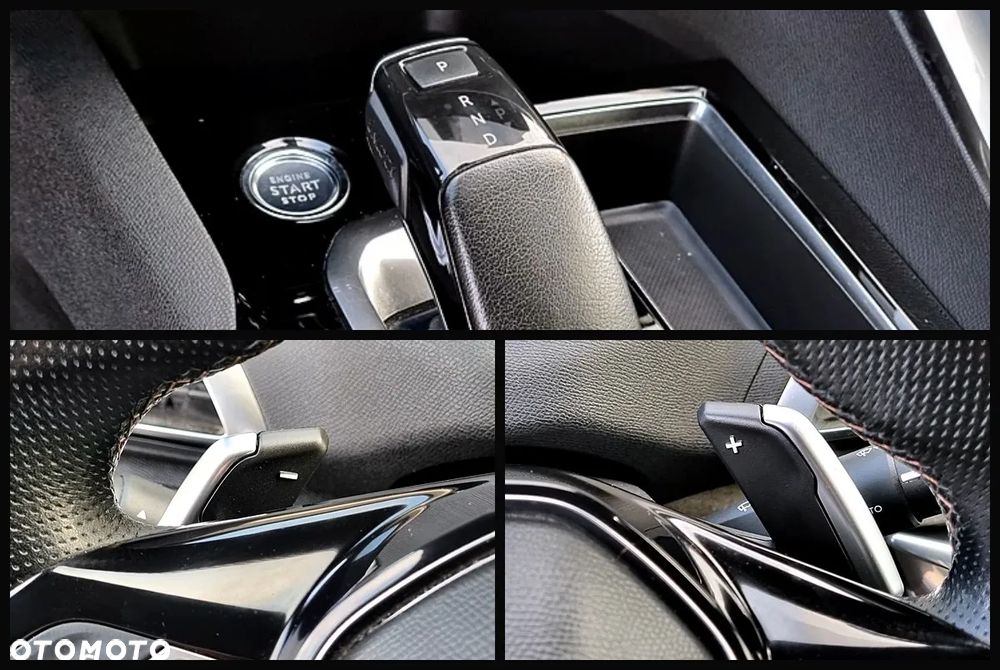 Peugeot 5008 2.0 BlueHDI GT S&S EAT8 - 33