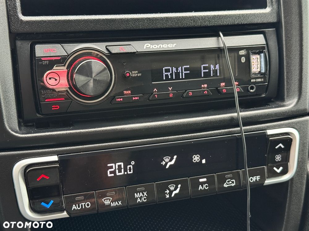 Fiat Ducato* L2H2/klima/parktronic/Import Niemcy/bezwypadkowy/ - 23