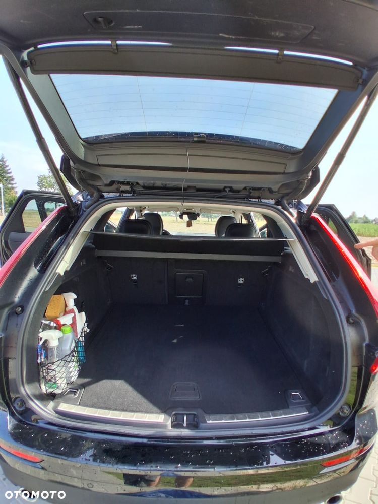 Volvo XC 60 - 15