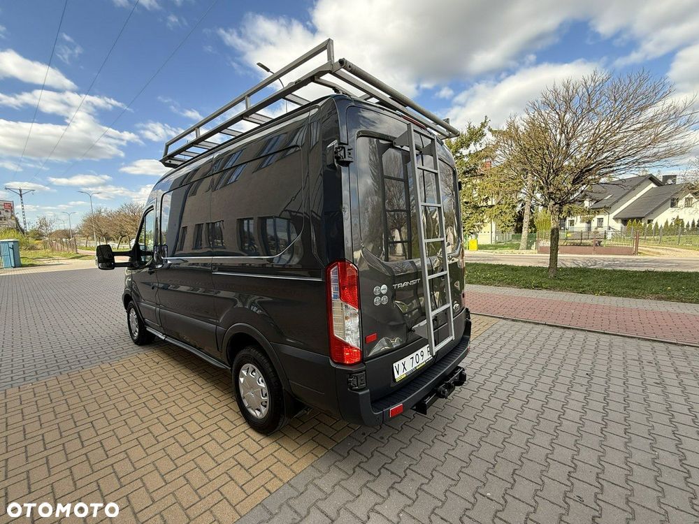 Ford Transit - 2