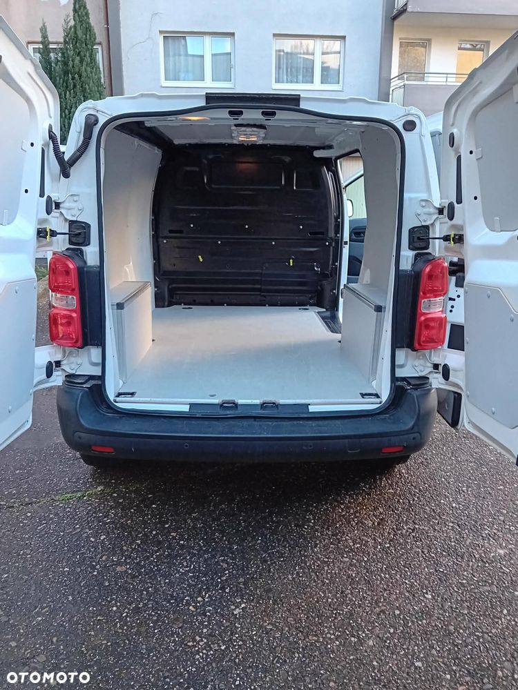 Peugeot Expert Pro L2H1 TwinCab Eco umklappbar - 6