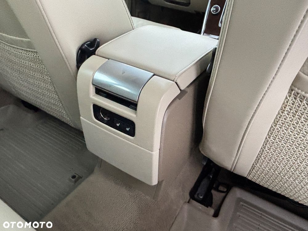 Volvo XC 70 T6 AWD Summum - 18