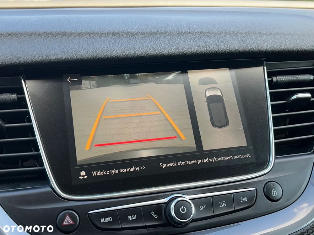 Opel Grandland X 2.0 D Start/Stop Automatik Ultimate - 29