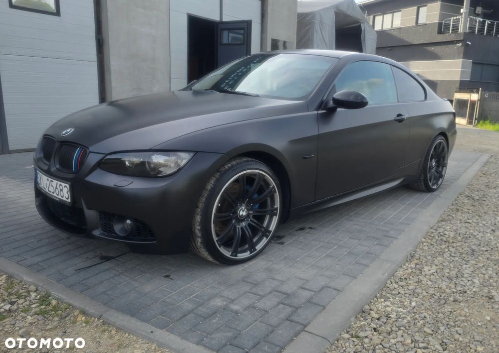 BMW Seria 3 330xi - 1