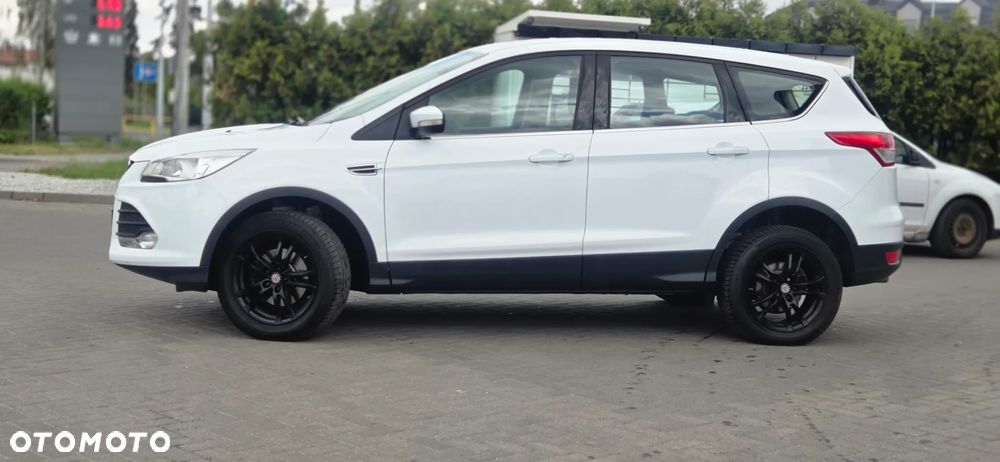 Ford Kuga 1.5 EcoBoost FWD Trend ASS - 9