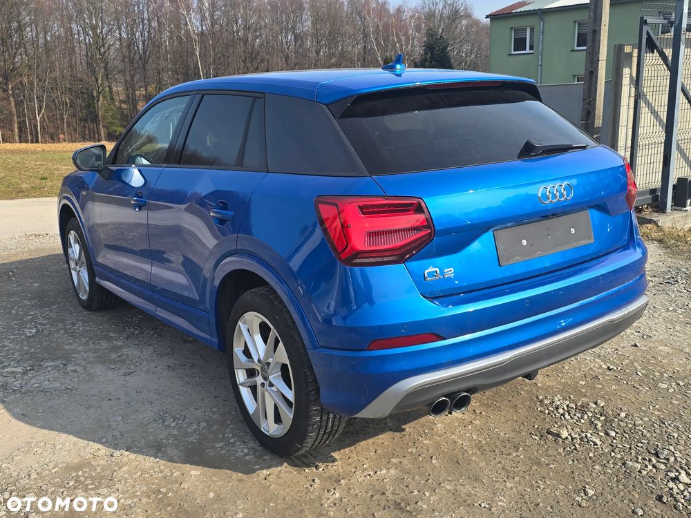 Audi Q2 1.4 TFSI Cylinder on demand sport - 6