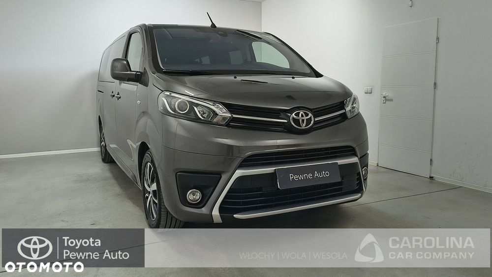 Toyota Proace Verso 2.0 D4-D Long VIP - 28