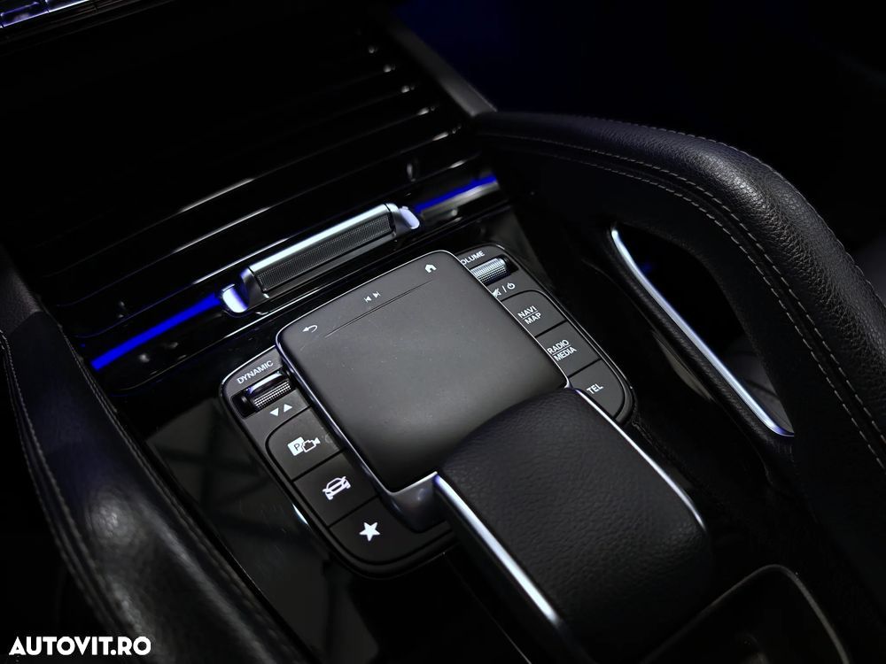 Mercedes-Benz GLE 350 de 4MATIC 9G-TRONIC - 18