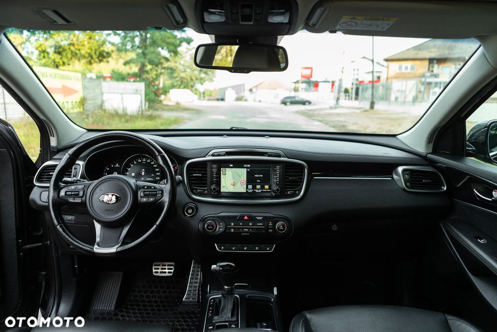 Kia Sorento - 22
