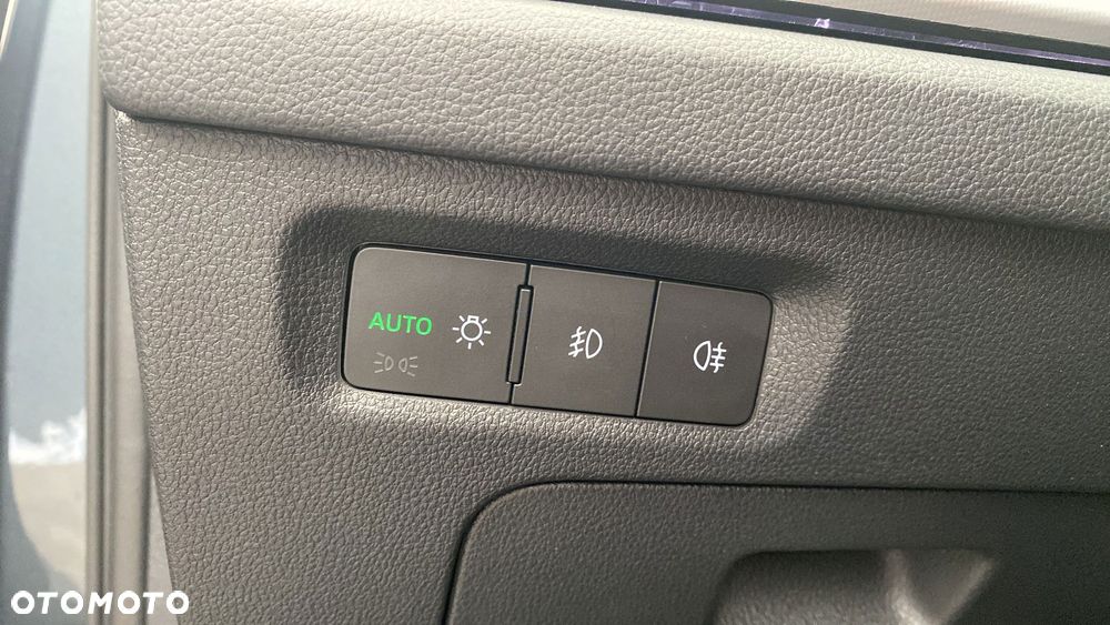 Skoda Octavia 1.5 TSI ACT Style - 22