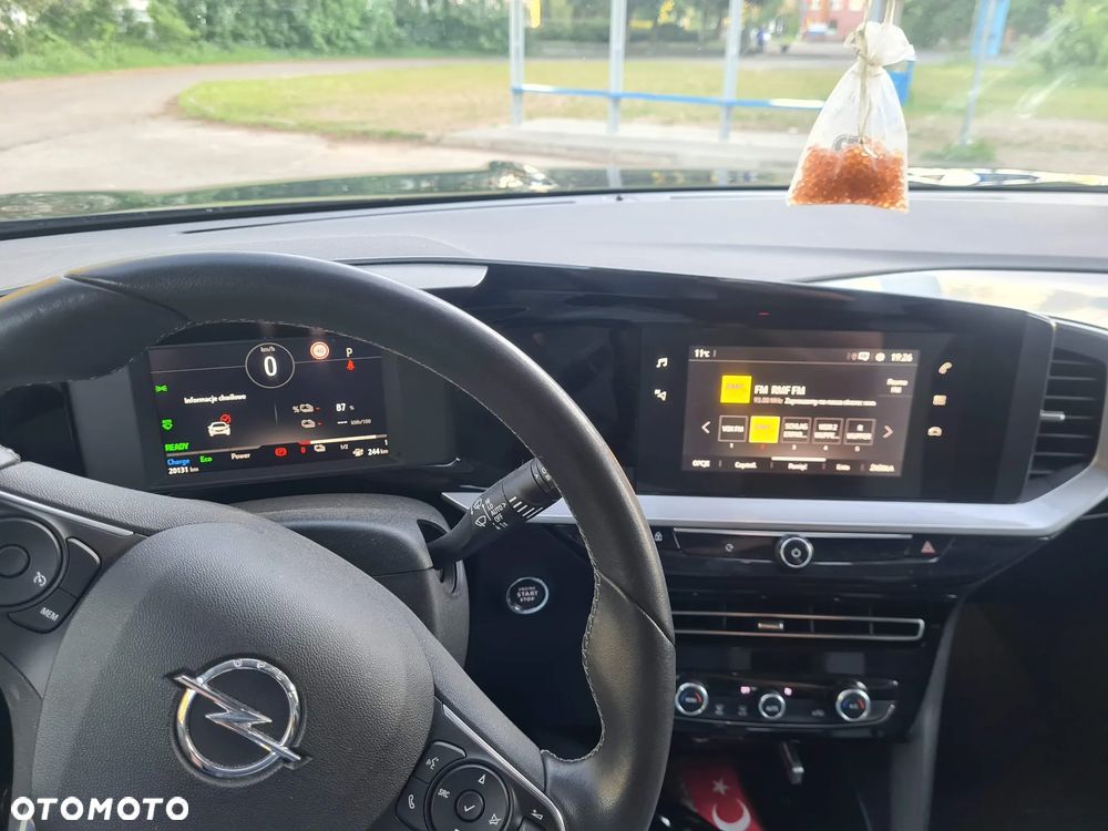 Opel Mokka 50kWh - 9
