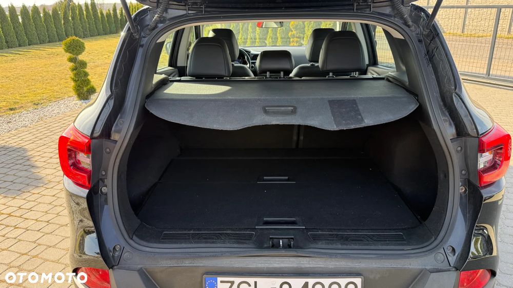 Renault Kadjar 1.6 dCi Energy Intens - 17