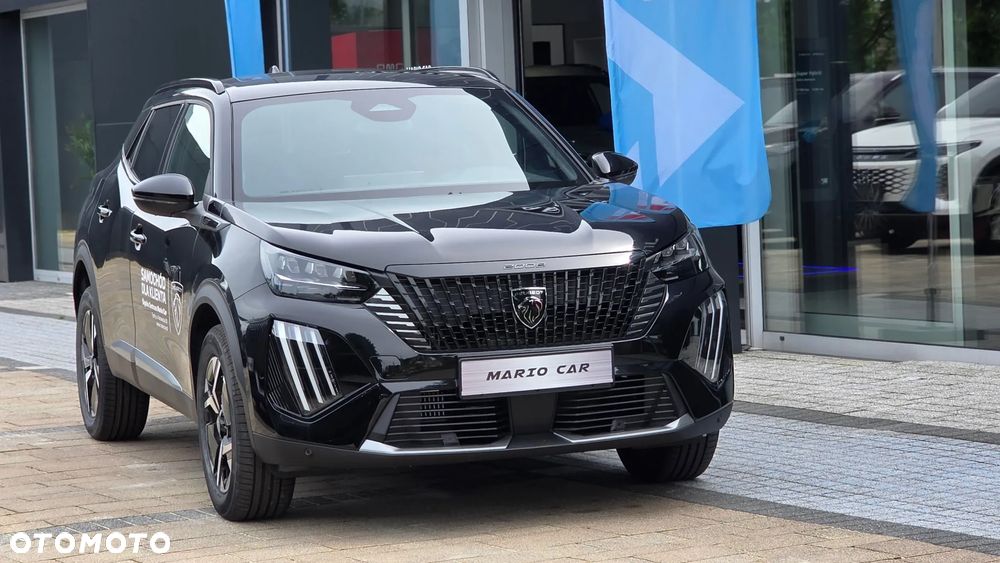 Peugeot 2008 - 2