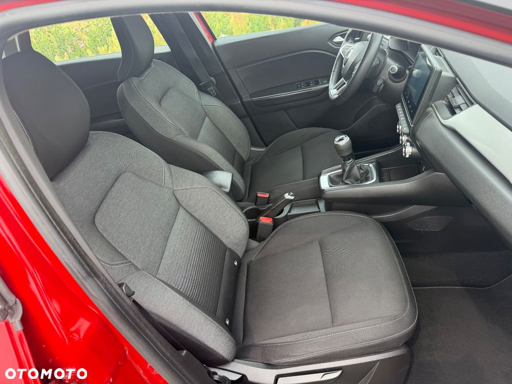 Renault Captur TCe 100 INTENS - 13