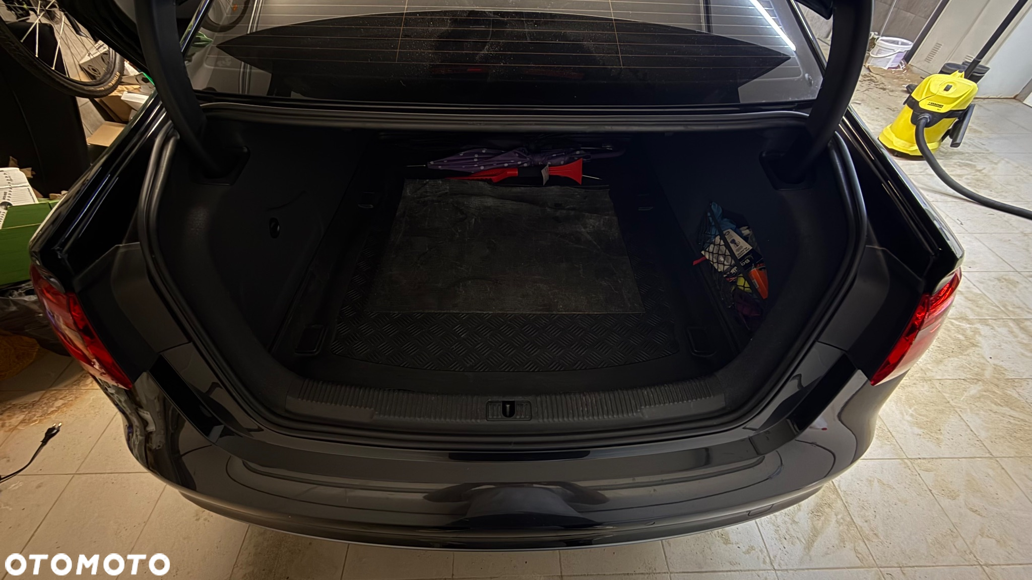 Audi A6 3.0 TDI Quattro S tronic - 19