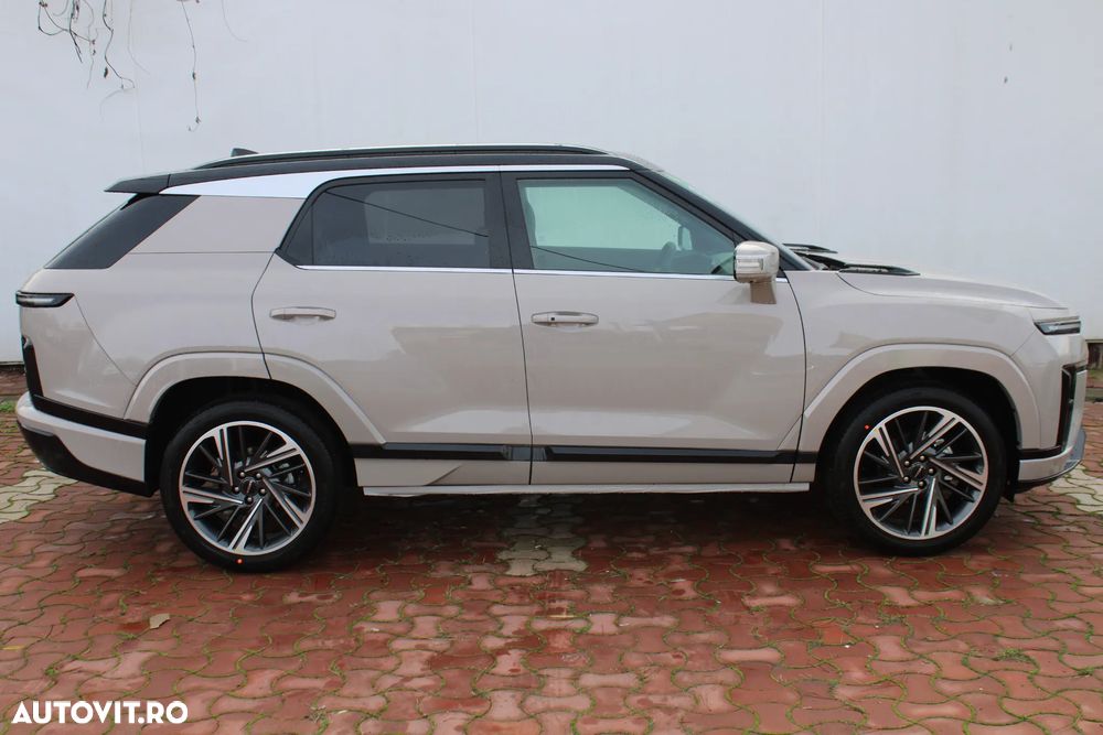 KG Mobility Actyon - 7