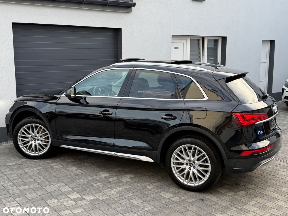 Audi Q5 50 TFSI e Quattro Sport S tronic - 30