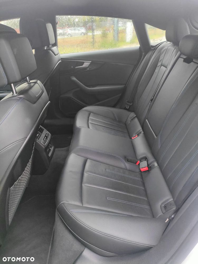 Audi A5 Sportback 2.0 TFSI Quattro S tronic - 12