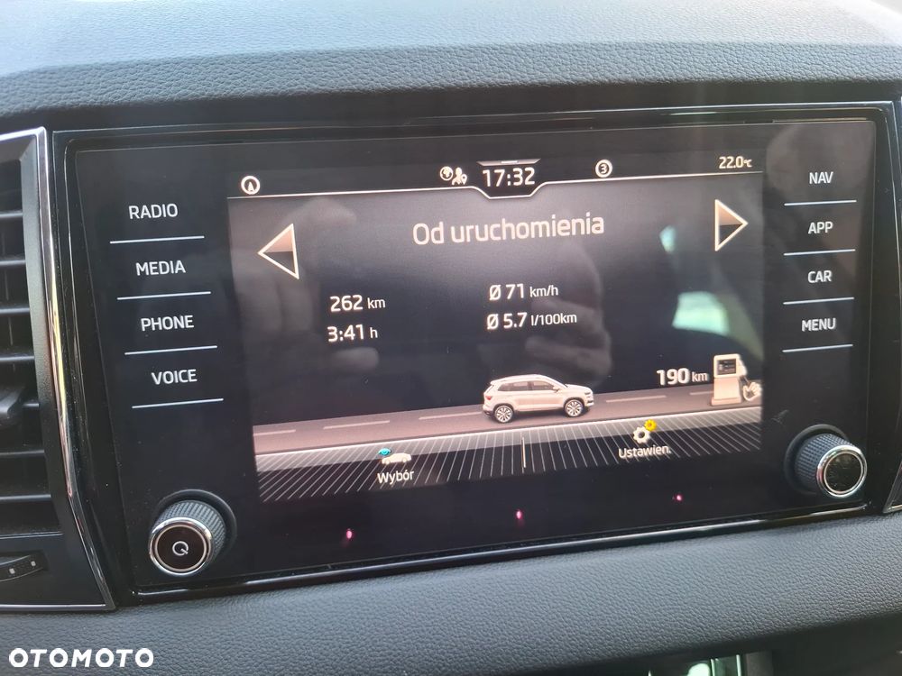 Skoda Karoq 1.5 TSI ACT 4x2 Ambition - 20