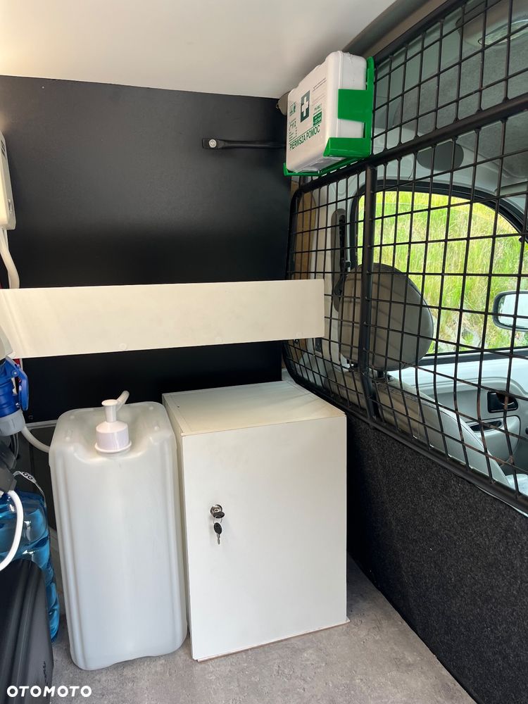 Renault Kangoo 1.5 dCi Access - 7