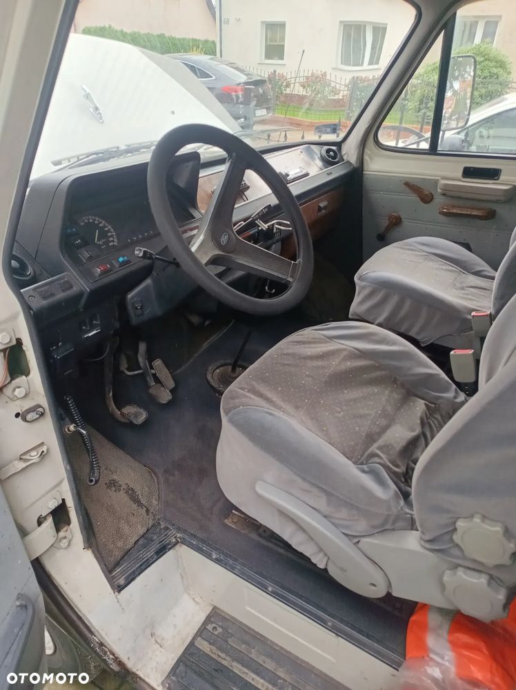 Ford Transit - 5