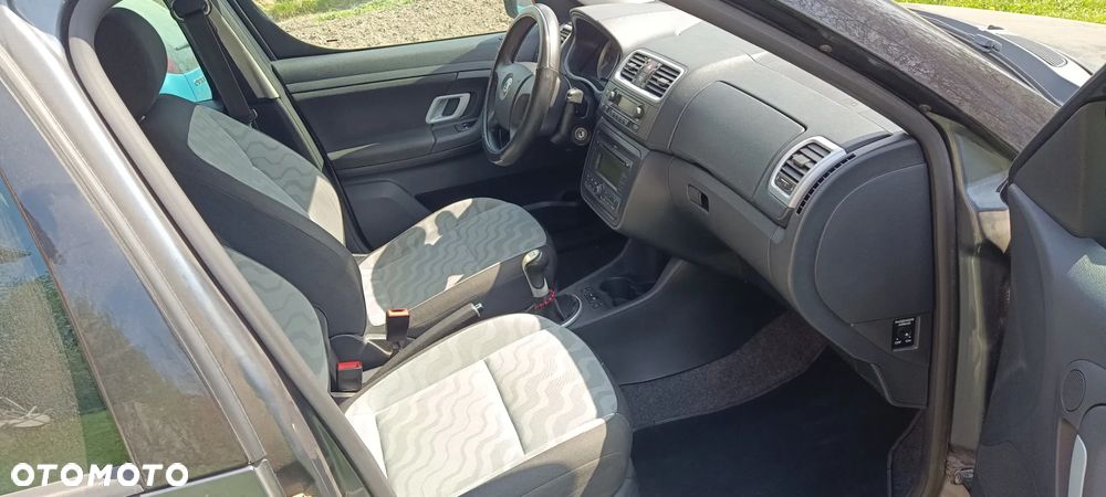 Skoda Roomster 1.2 Fresh - 7