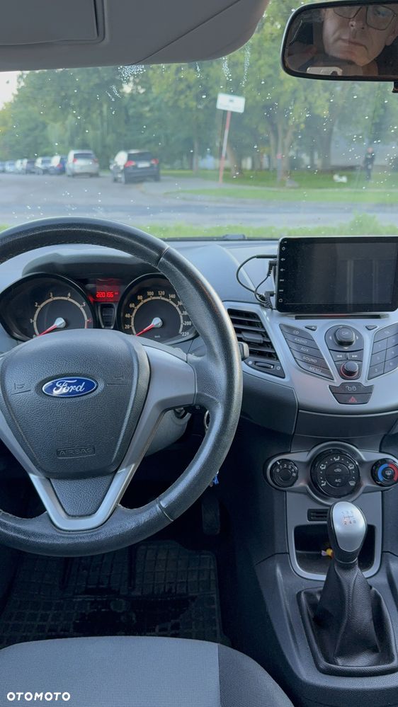 Ford Fiesta 1.25 Trend - 5