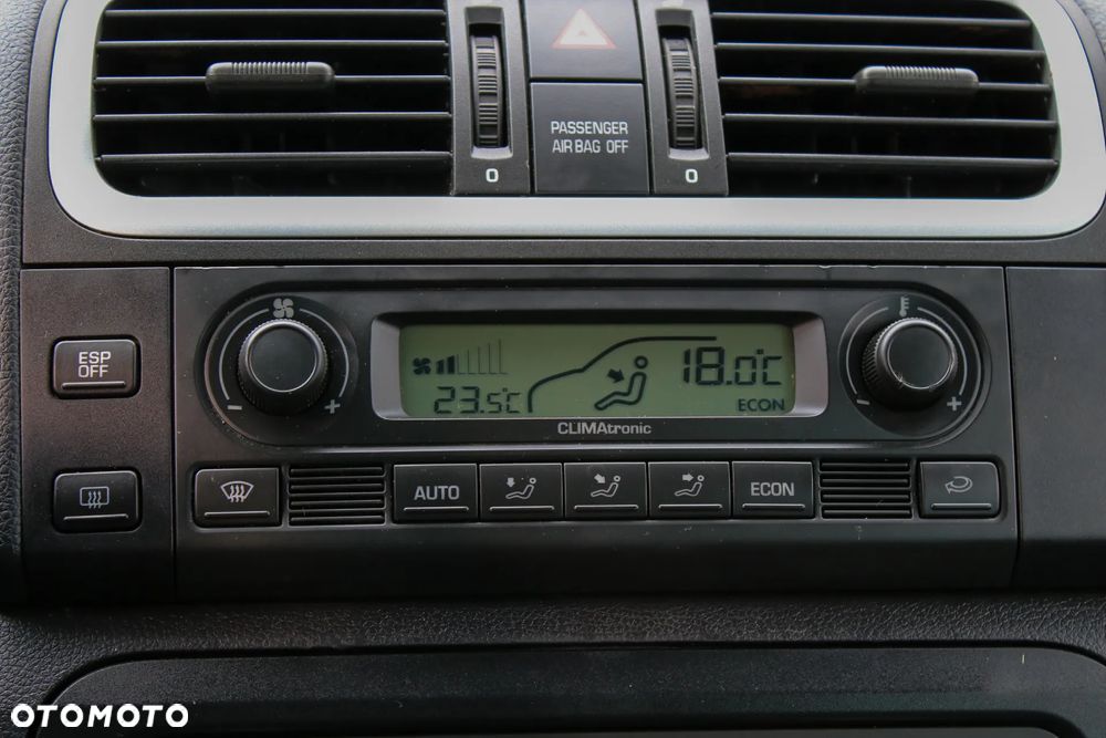 Skoda Roomster 1.6 16V Comfort PLUS EDITION - 33