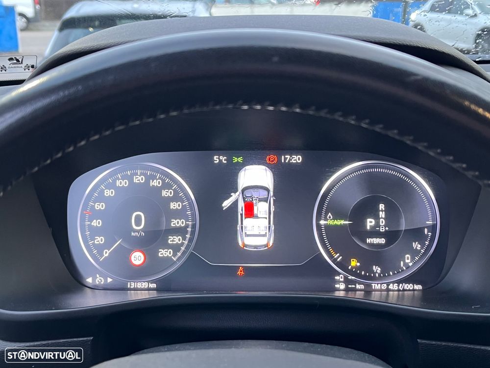 Volvo XC 40 1.5 T5 PHEV Inscription - 25