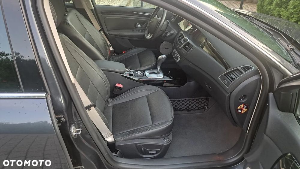Renault Laguna 2.0 dCi Bose Edition - 11