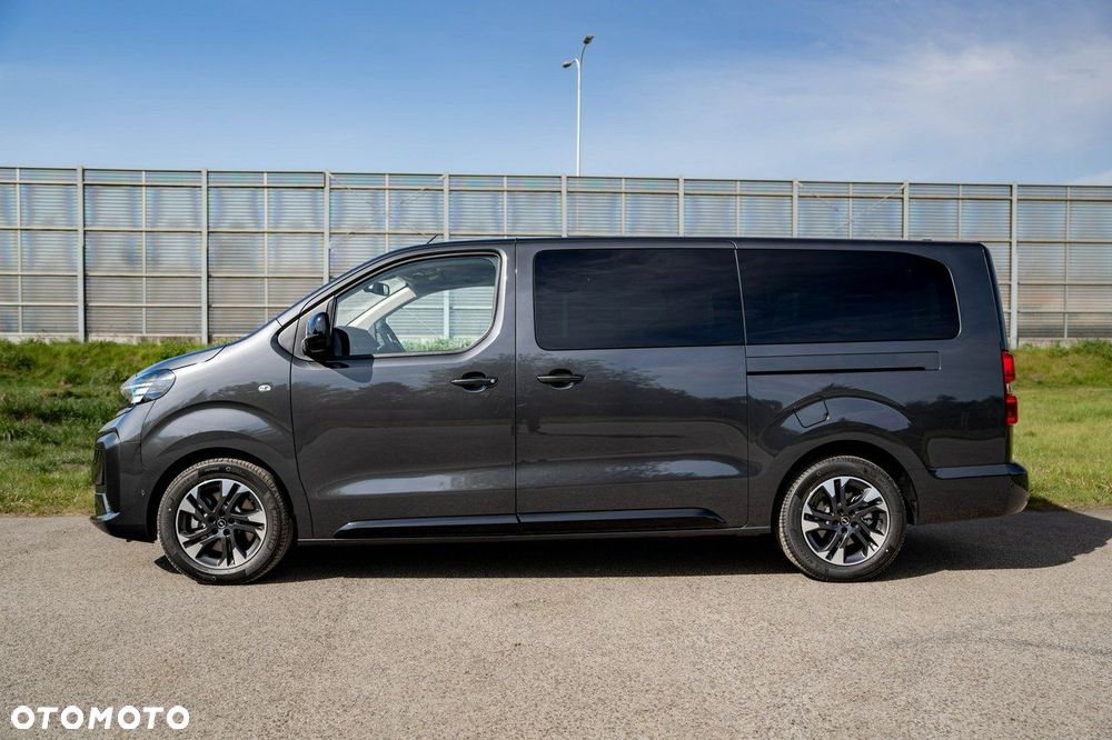 Opel Zafira - 11