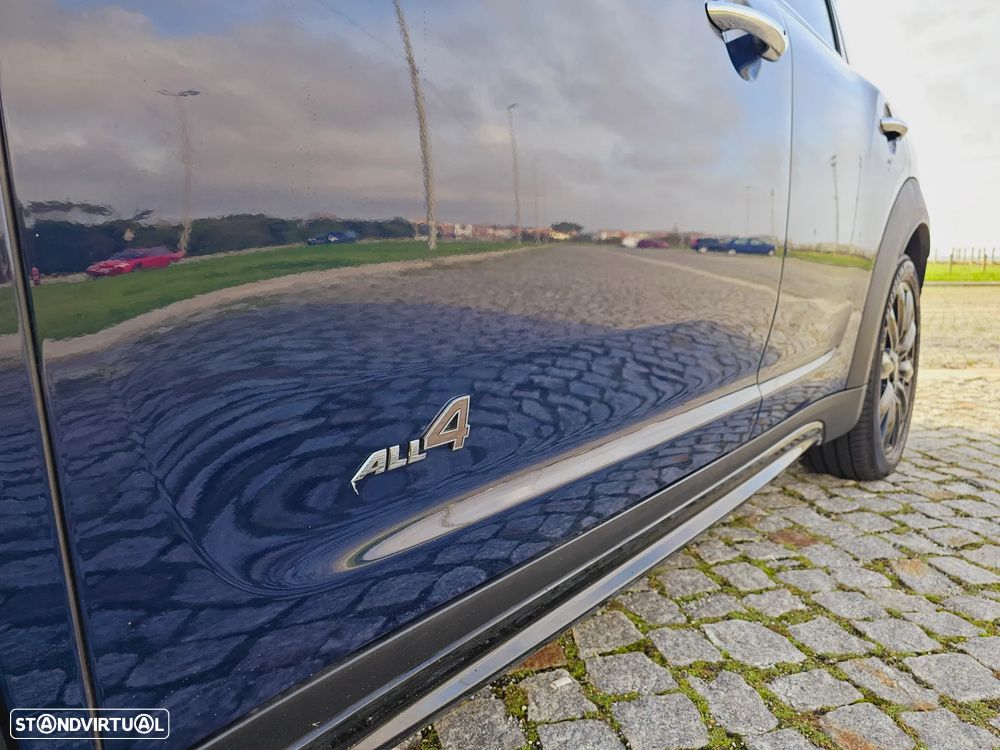 MINI Countryman Cooper SE ALL4 Auto - 6