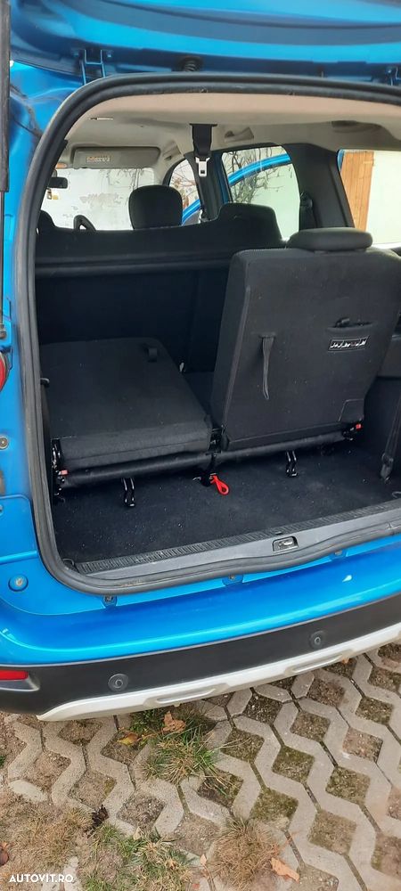 Dacia Lodgy 1.5 dCi Stepway - 7